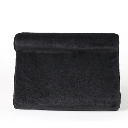 Supporto Cuscino Spugna per Tablet & Libri | Multifunzionale, Regolabile, Poggia Tablet da Letto Divano Studio