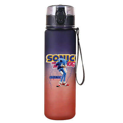 Borraccia Portatile da 650ml Sonic