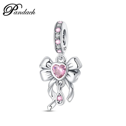 Ciondoli Argento 925 - Lucciole, Stelle e Camaleonti Luminescenti, per Bracciali Pandora StyleMagia e luce in ogni dettaglio! Perfectti per creare gioielli unici.