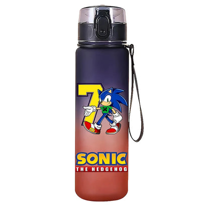 Borraccia Portatile da 650ml Sonic