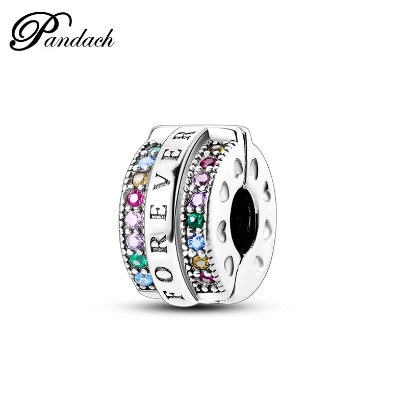 Ciondoli Argento 925 - Lucciole, Stelle e Camaleonti Luminescenti, per Bracciali Pandora StyleMagia e luce in ogni dettaglio! Perfectti per creare gioielli unici.