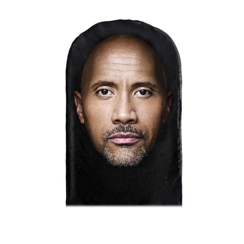 🎭 Maschera 3D Stretch Mesh - Full Face Cosplay, Hip Hop, Role Play per Uomini e Donne!
Design futuristico e traspirante. Perfetta per feste, sport e moda streetwear! 🔥