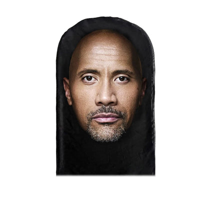🎭 Maschera 3D Stretch Mesh - Full Face Cosplay, Hip Hop, Role Play per Uomini e Donne!
Design futuristico e traspirante. Perfetta per feste, sport e moda streetwear! 🔥