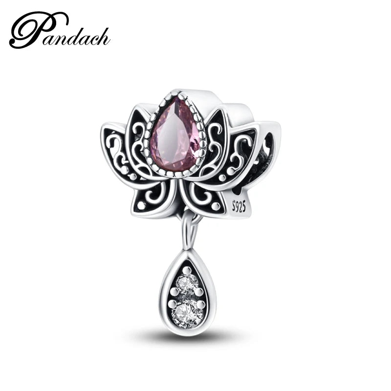 Ciondoli Argento 925 - Lucciole, Stelle e Camaleonti Luminescenti, per Bracciali Pandora StyleMagia e luce in ogni dettaglio! Perfectti per creare gioielli unici.