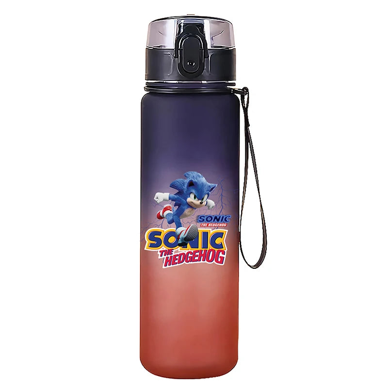Borraccia Portatile da 650ml Sonic