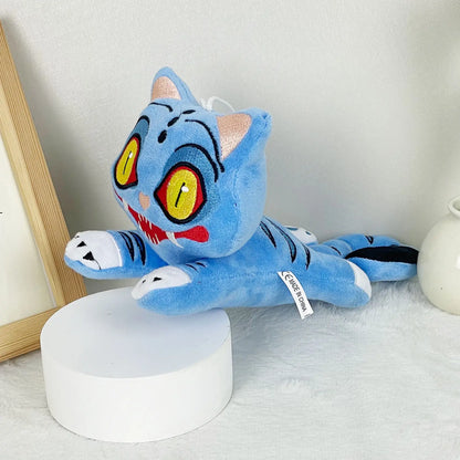 Peluche KPop Demon Hunters Rumi Mira Zoey, Regalo Fan Anime