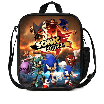 🎒 Zaino Scuola - Leggero, Capiente e Super Stiloso!
