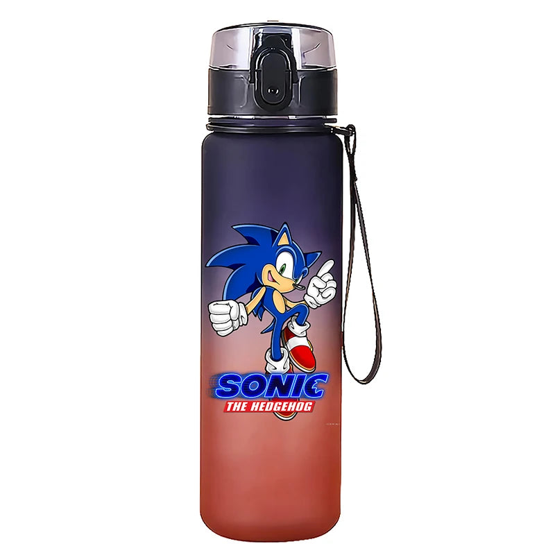 Borraccia Portatile da 650ml Sonic
