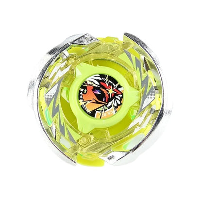 🔥 Beyblade Burst 2025 - NUOVA SERIE METALLICA CX/UX/BX!