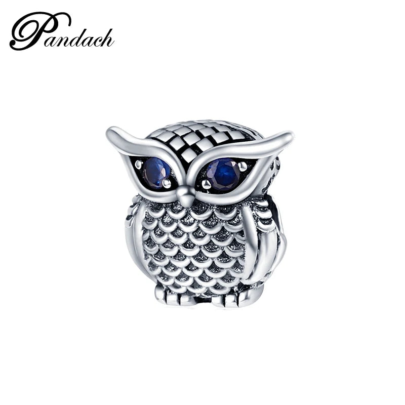 Ciondoli Argento 925 - Lucciole, Stelle e Camaleonti Luminescenti, per Bracciali Pandora StyleMagia e luce in ogni dettaglio! Perfectti per creare gioielli unici.