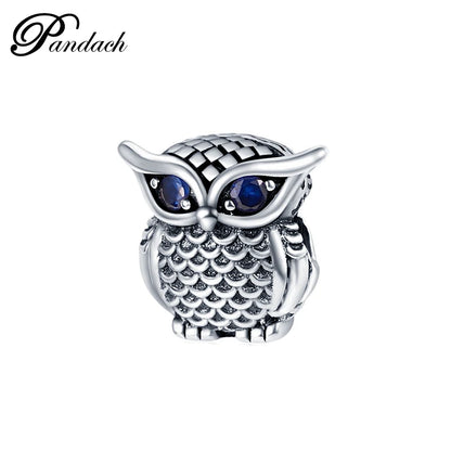 Ciondoli Argento 925 - Lucciole, Stelle e Camaleonti Luminescenti, per Bracciali Pandora StyleMagia e luce in ogni dettaglio! Perfectti per creare gioielli unici.