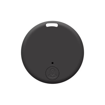 📍 Mini GPS Tracker - Bluetooth 5.0, Anti-Smarrimento per Auto, Borse, Chiavi!