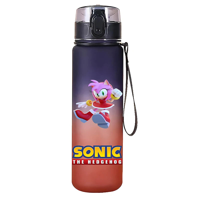 Borraccia Portatile da 650ml Sonic