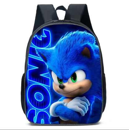 🎒 Zaino Scuola - Leggero, Capiente e Super Stiloso!