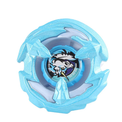🔥 Beyblade Burst 2025 - NUOVA SERIE METALLICA CX/UX/BX!