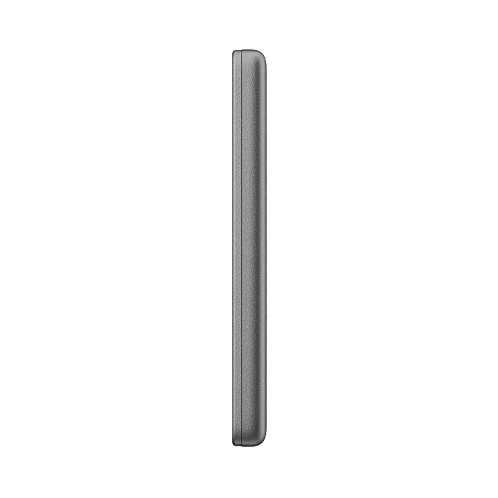 Power Bank Magnetico 5000mAh - Ricarica Wireless Ultra Rapida per iPhone & Android