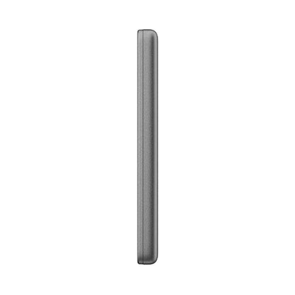 Power Bank Magnetico 5000mAh - Ricarica Wireless Ultra Rapida per iPhone & Android