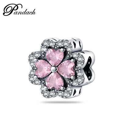 Ciondoli Argento 925 - Lucciole, Stelle e Camaleonti Luminescenti, per Bracciali Pandora StyleMagia e luce in ogni dettaglio! Perfectti per creare gioielli unici.