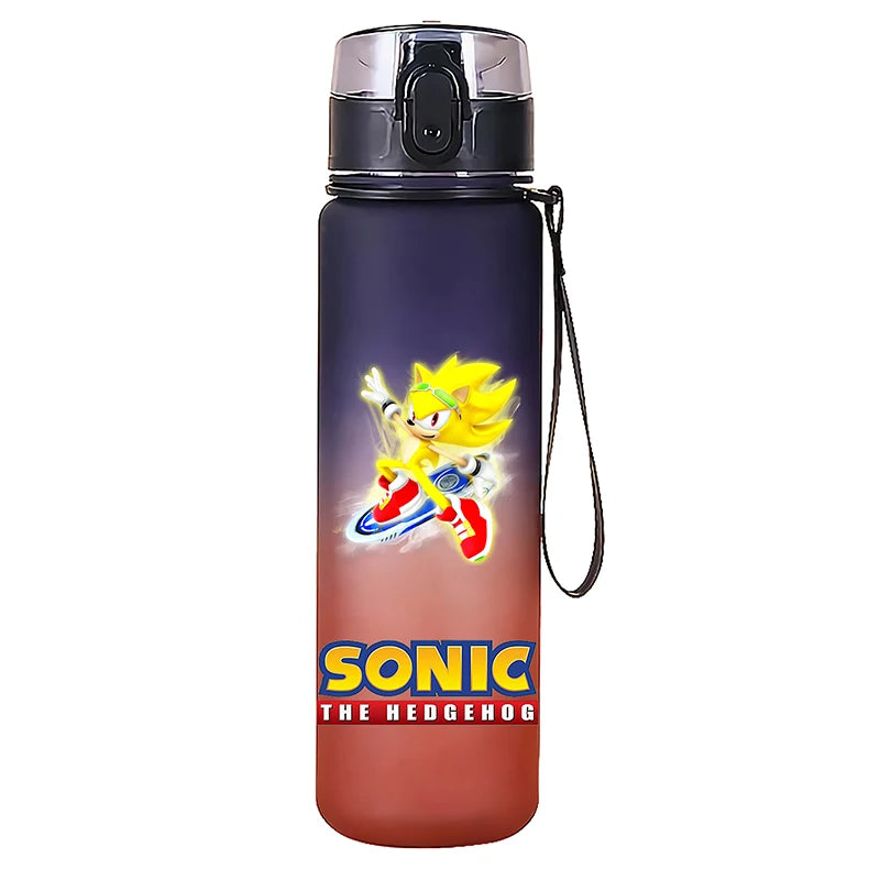 Borraccia Portatile da 650ml Sonic