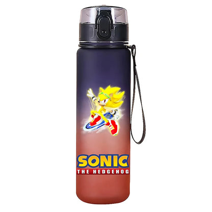 Borraccia Portatile da 650ml Sonic