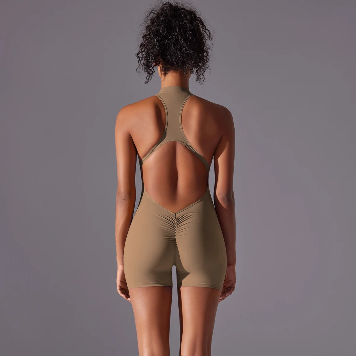 💪 Body Fitness Donna Push-Up - Traspirante, Asciugatura Rapida, Per Yoga e Palestra!
Supporto totale e design sexy. Perfectto per allenamenti intensi! 🔥