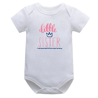 TUTINA IN COTONE "MOM+DAD=ME" - Morbida, Divertente e Piena d'Amore!