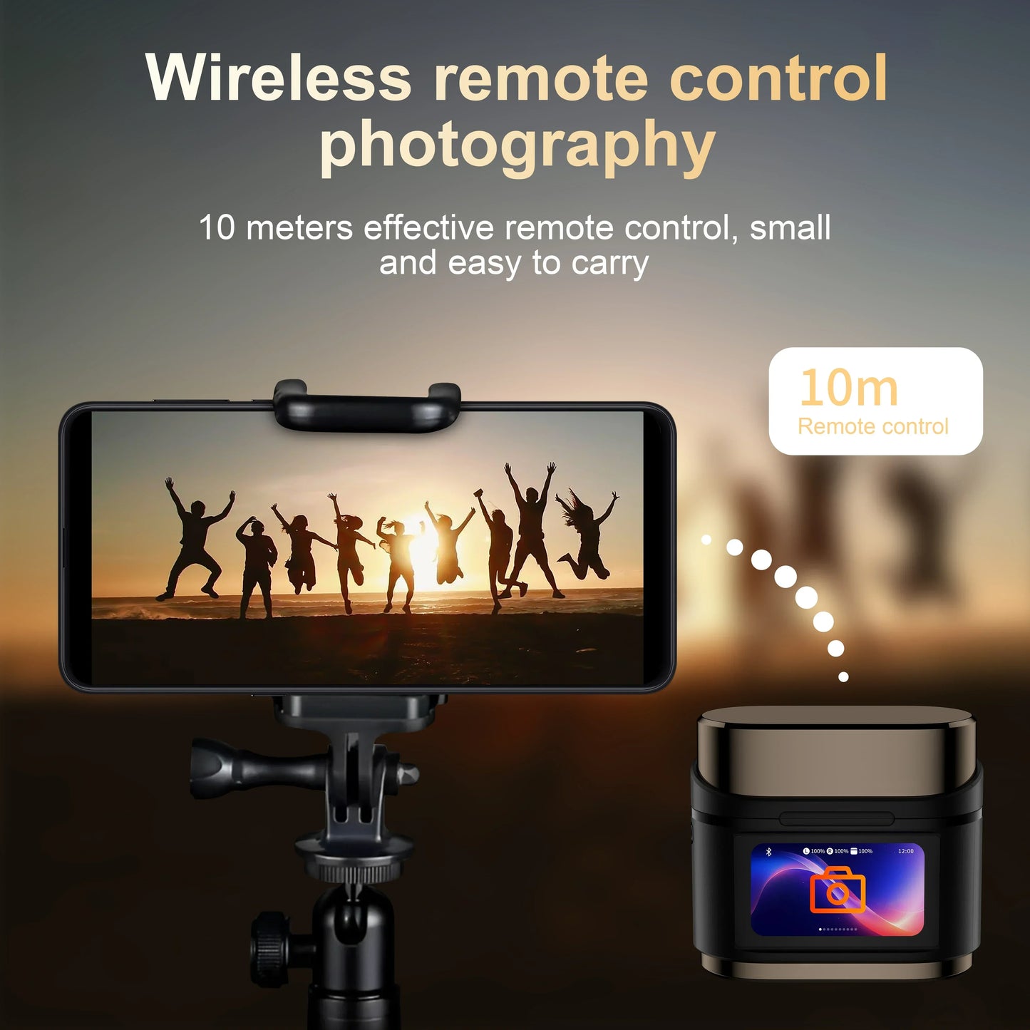 Xiaomi Auricolari Bluetooth True Wireless BD2 ANC con cancellazione del rumore ENC Display digitale Auricolari con microfono incorporato Stereo HiFi