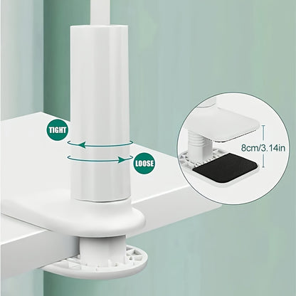 📱✨ SUPPORTO 360° PER LETTO PIGRO - IL TUO ALLEATO PER STREAMING & RELAX! ✨📱